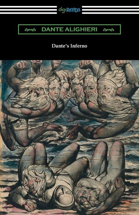 Produktbild: Dante's Inferno