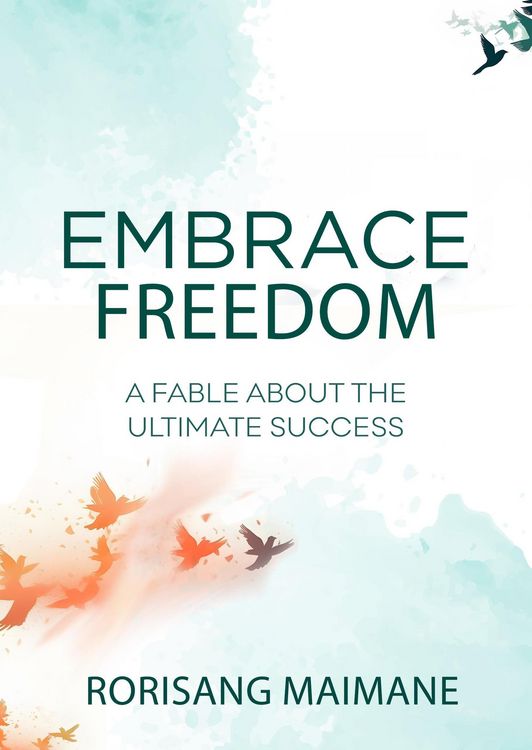 Produktbild: Embrace Freedom