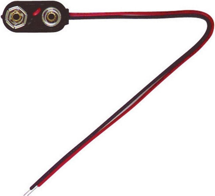 Produktbild: Conrad Components HB 468 Gl&uuml;cksrad Bausatz Ausf&uuml;hrung (Bausatz/Baustein): Bausatz 9 V/DC, 12 V/DC