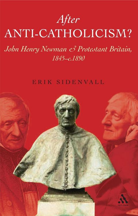 Produktbild: After Anti-Catholicism?
