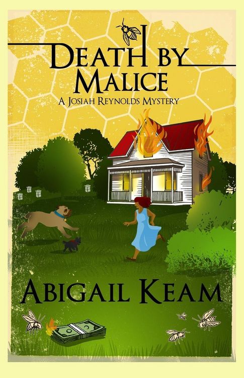 Produktbild: Death By Malice