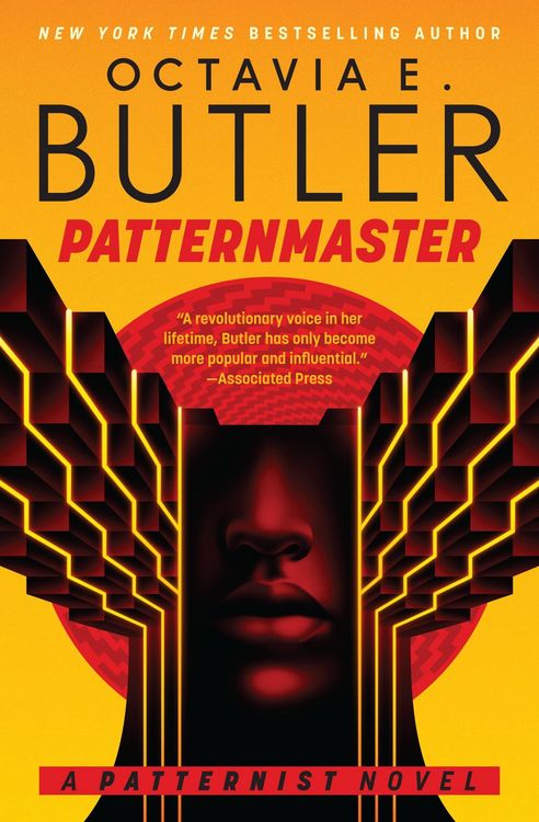 Produktbild: Patternmaster