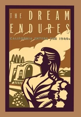Produktbild: The Dream Endures