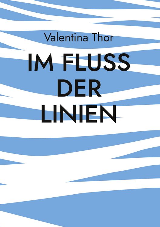 Produktbild: Im Fluss der Linien