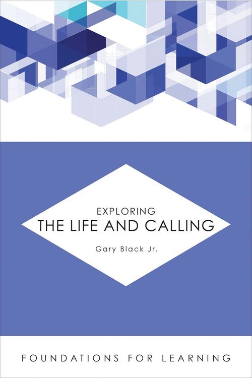 Produktbild: Exploring the Life and Calling