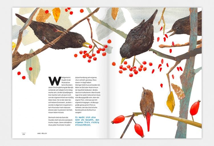 Produktbild: Illustration