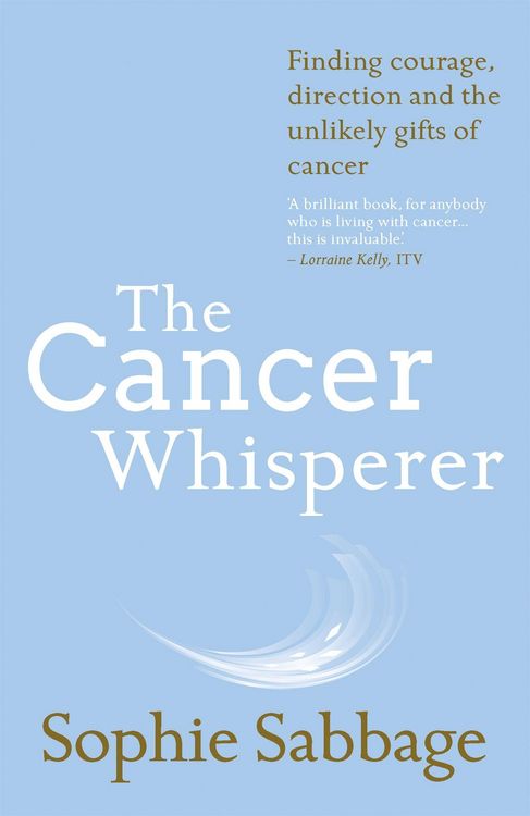 Produktbild: The Cancer Whisperer