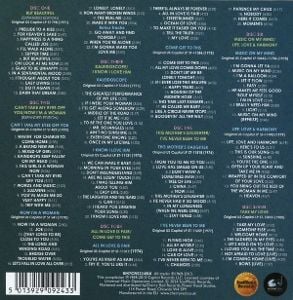 Produktbild: You're As Right As Rain (7CD Clamshell Box)