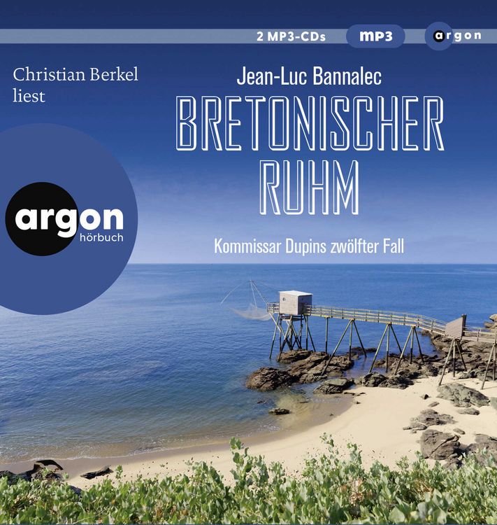 Produktbild: Bretonischer Ruhm