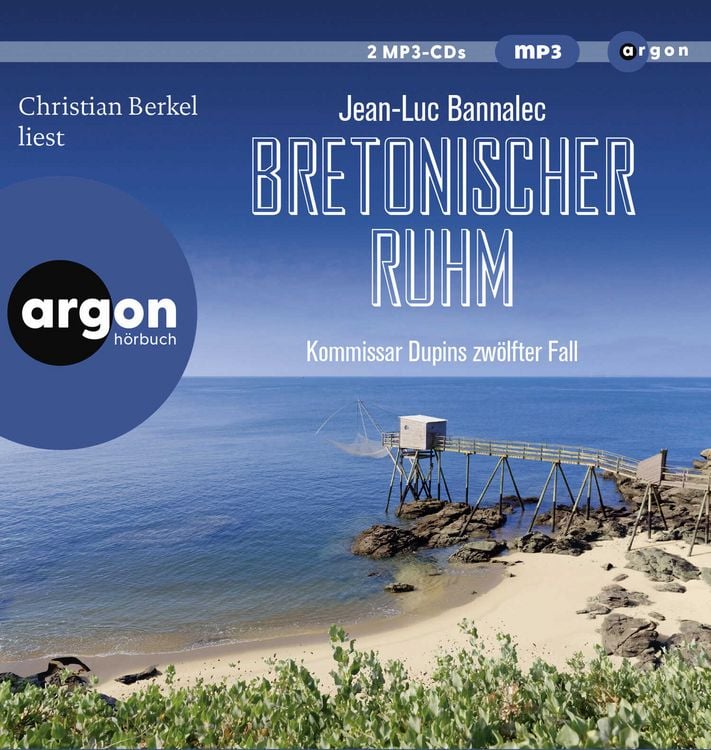 Produktbild: Bretonischer Ruhm
