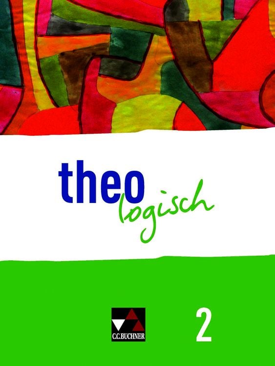 Produktbild: Theologisch NRW 2
