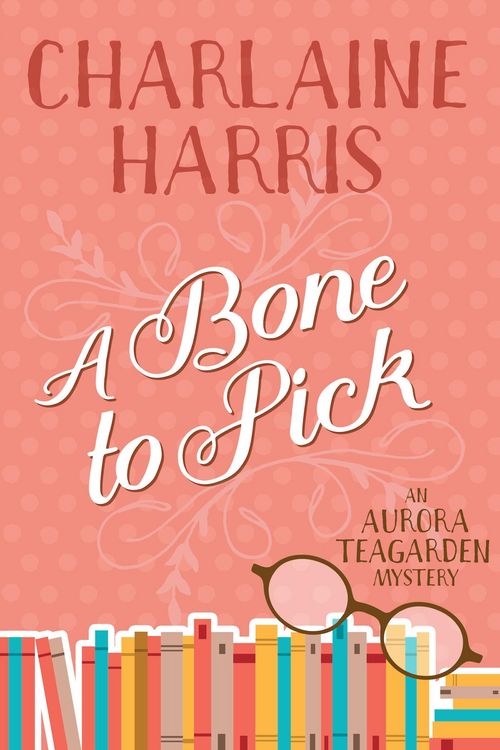 Produktbild: Bone to Pick