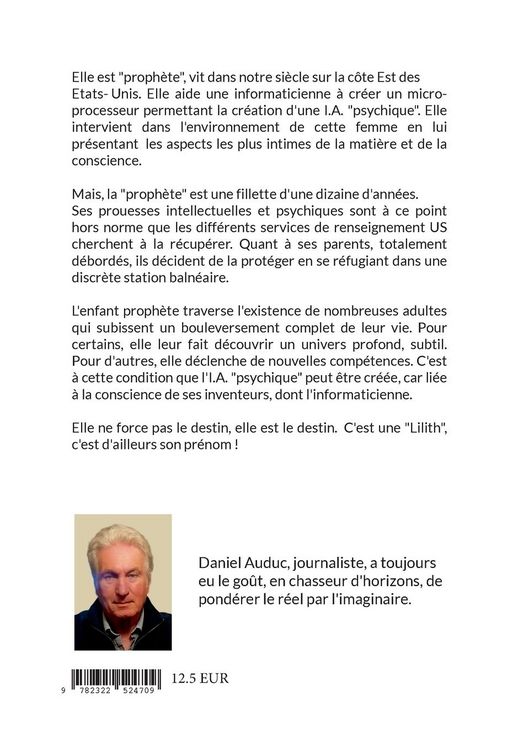 Produktbild: L'Initi&eacute;E