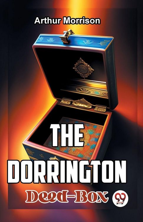Produktbild: The Dorrington Deed-Box
