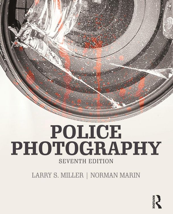 Produktbild: Police Photography