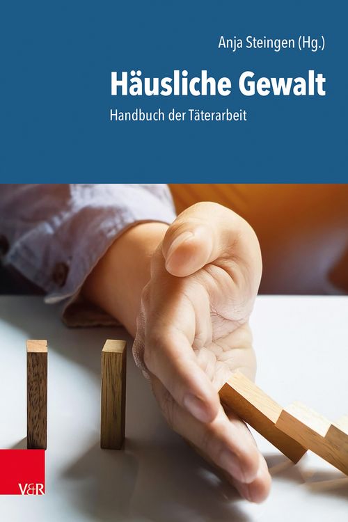 Produktbild: H&auml;usliche Gewalt
