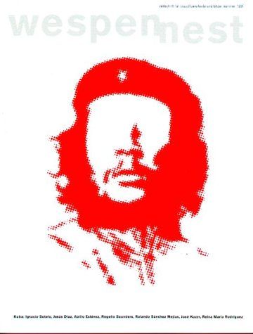 Produktbild: Wespennest. Zeitschrift f&uuml;r brauchbare Texte und Bilder / Kuba