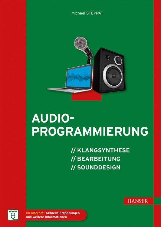 Produktbild: Audioprogrammierung