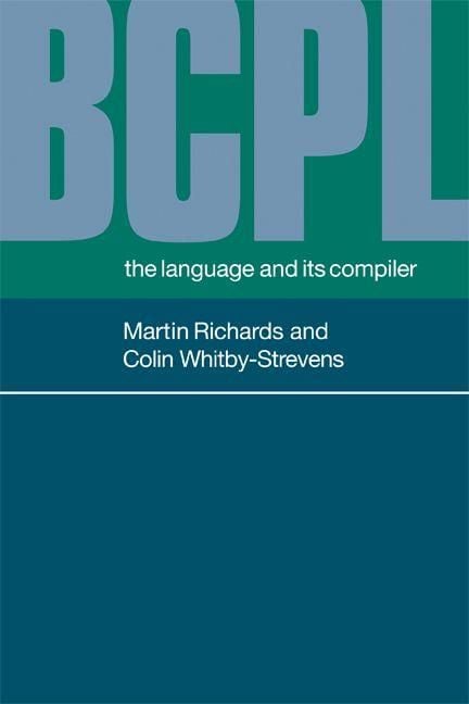 Produktbild: Bcpl