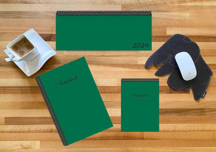 Produktbild: Schreibtisch-Set