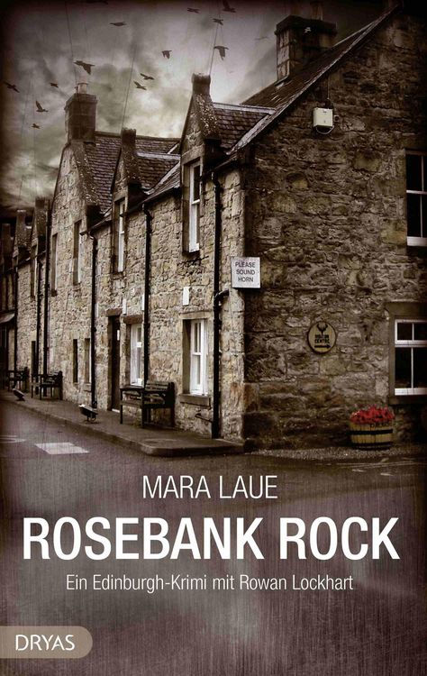 Produktbild: Rosebank Rock