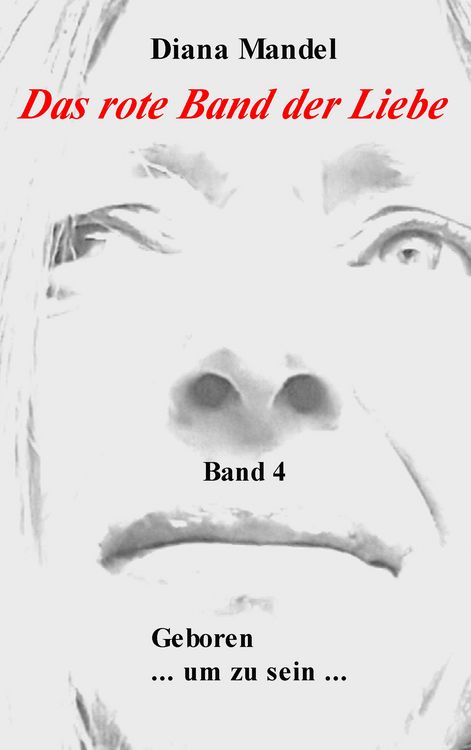 Produktbild: Das rote Band der Liebe