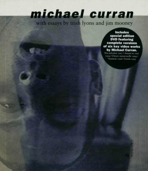 Produktbild: Michael Curran - Minigraph 5