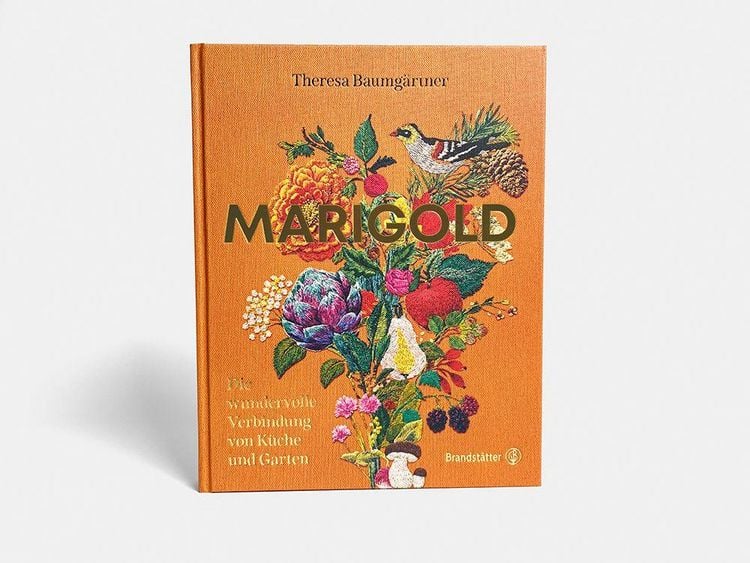 Produktbild: Marigold