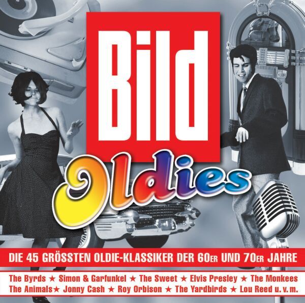 Produktbild: Bild Oldies