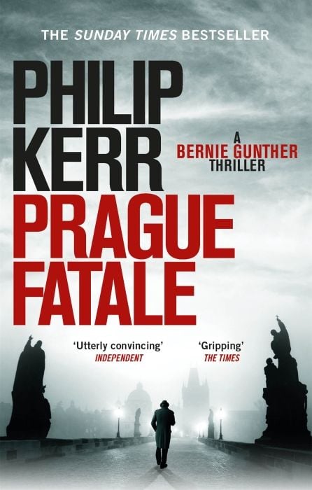 Produktbild: Prague Fatale