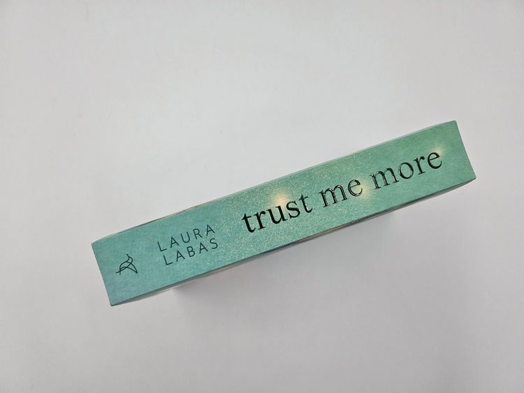 Produktbild: Trust Me More