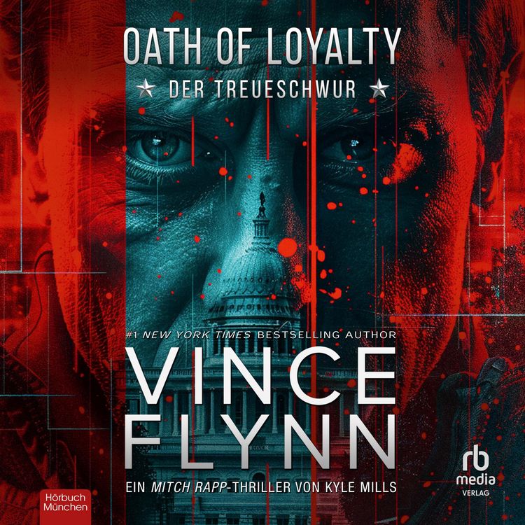 Produktbild: Oath of Loyalty - Der Treueschwur