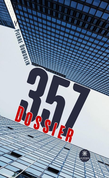 Produktbild: Dossier 357