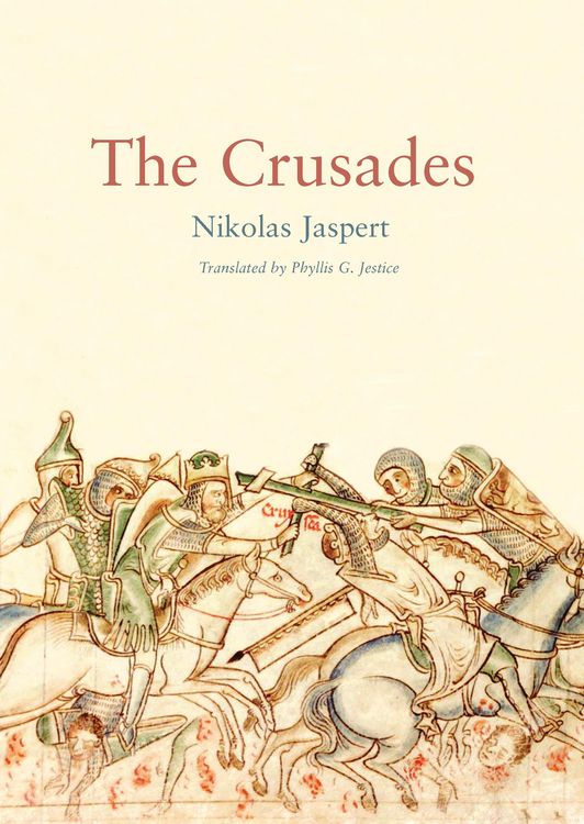 Produktbild: The Crusades