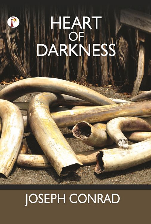 Produktbild: Heart of Darkness