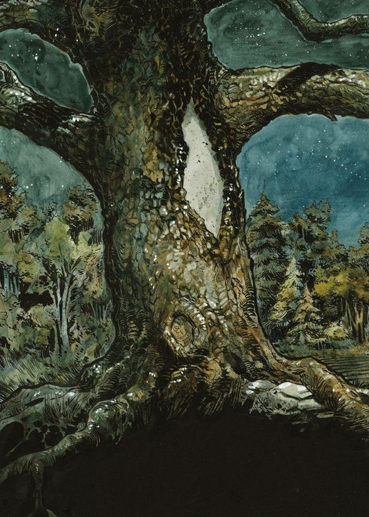 Produktbild: Harrow County