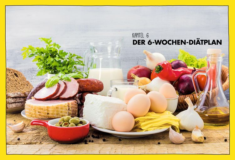 Produktbild: Schlank mit Darm