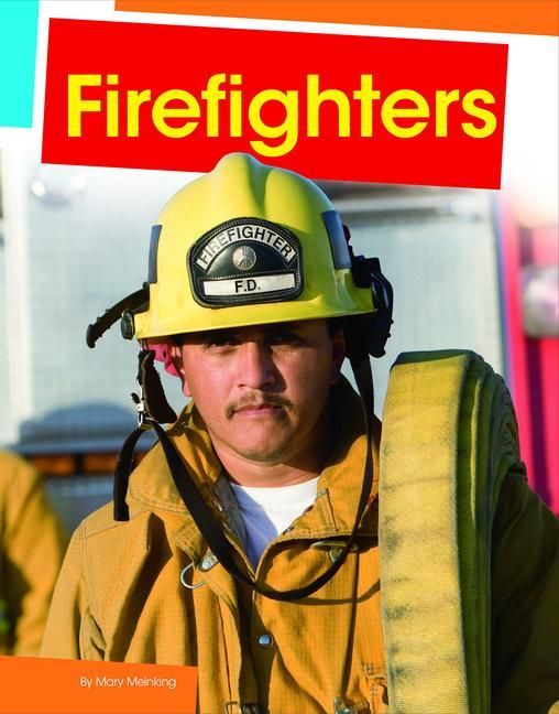 Produktbild: Firefighters
