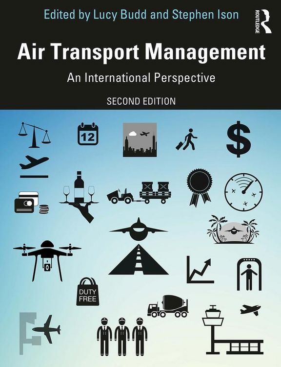 Produktbild: Air Transport Management