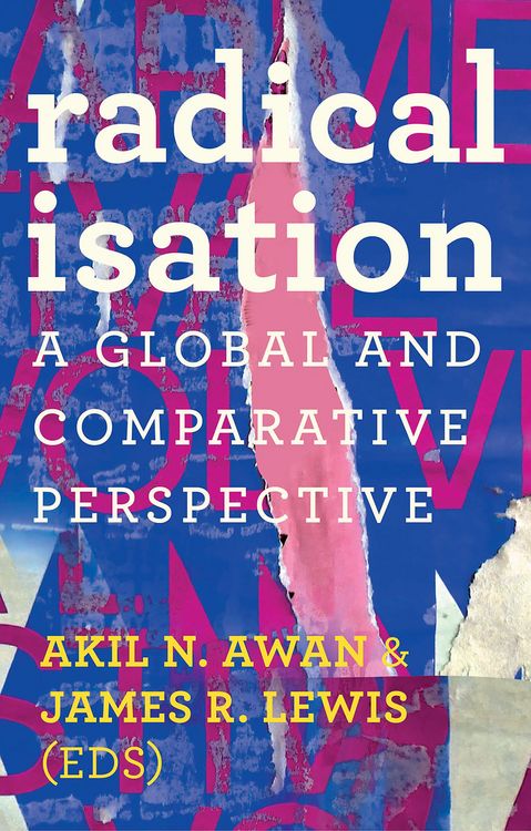 Produktbild: Radicalisation