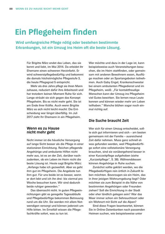 Produktbild: Das Pflege-Set