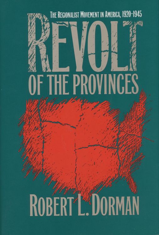 Produktbild: Revolt of the Provinces