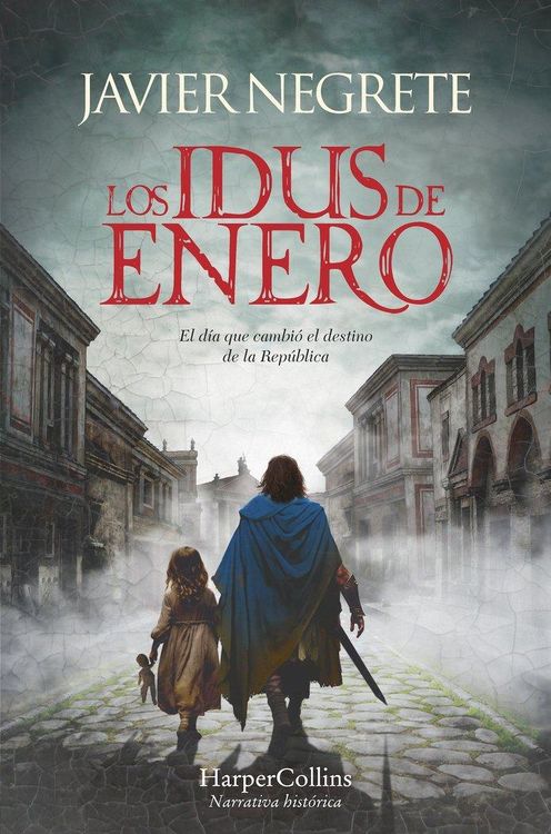 Produktbild: Los idus de enero
