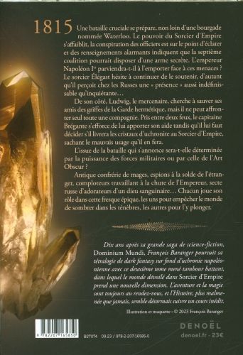 Produktbild: Ars obscura