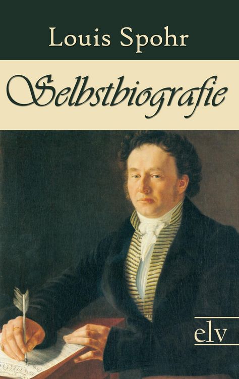 Produktbild: Selbstbiografie