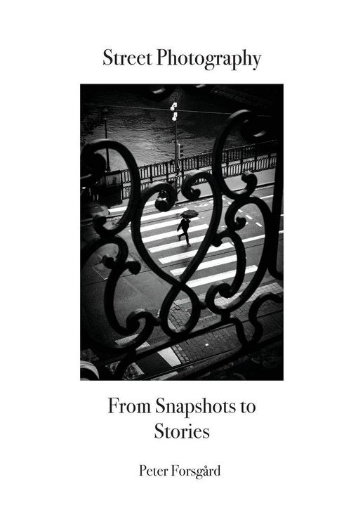 Produktbild: Street Photography