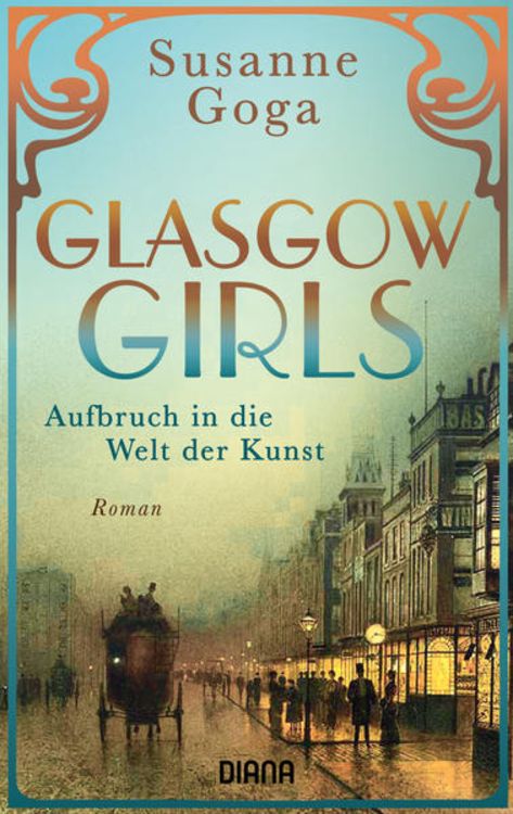 Produktbild: Glasgow Girls