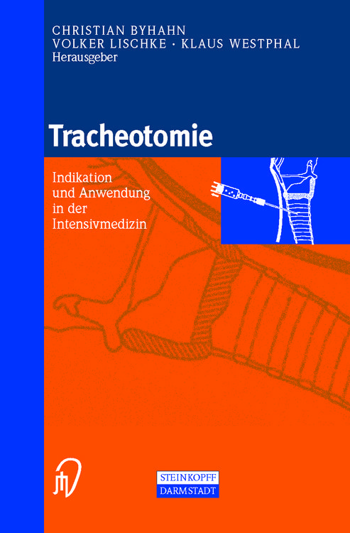 Produktbild: Tracheotomie