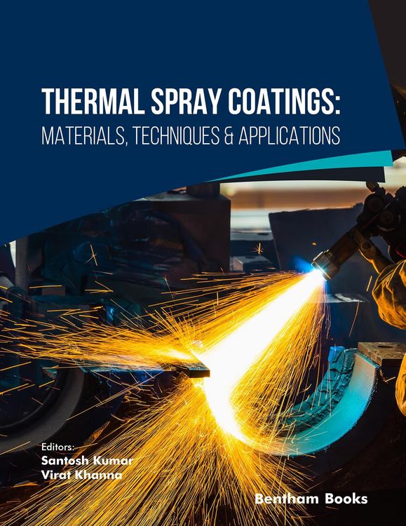 Produktbild: Thermal Spray Coatings