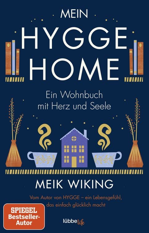 Produktbild: Mein Hygge Home